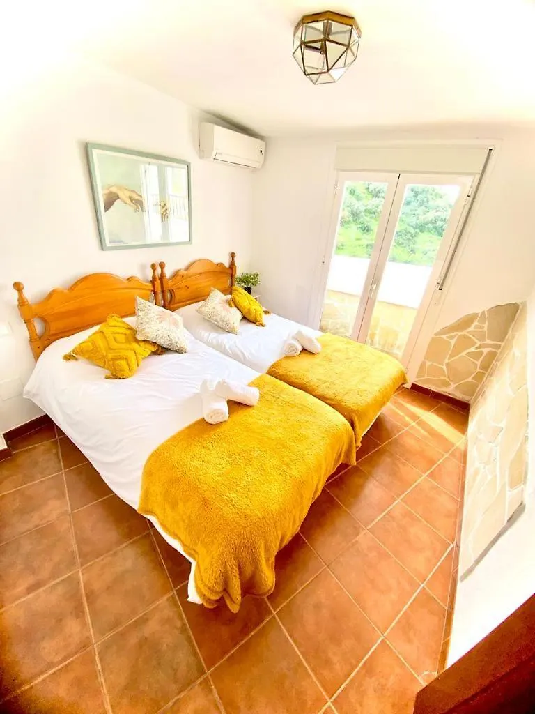 Casa Rural Manantial De Las Jaras Istan